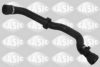 SASIC 3406241 Radiator Hose